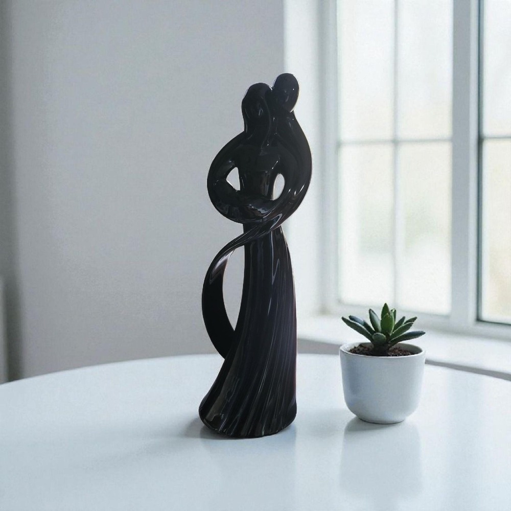 Circle of Love, True Joy Sculpture